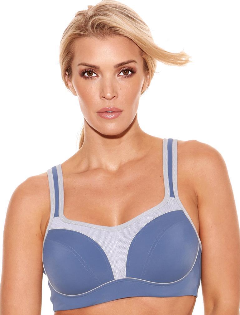 Fit Fully Yours "Pauline" Sports Bra