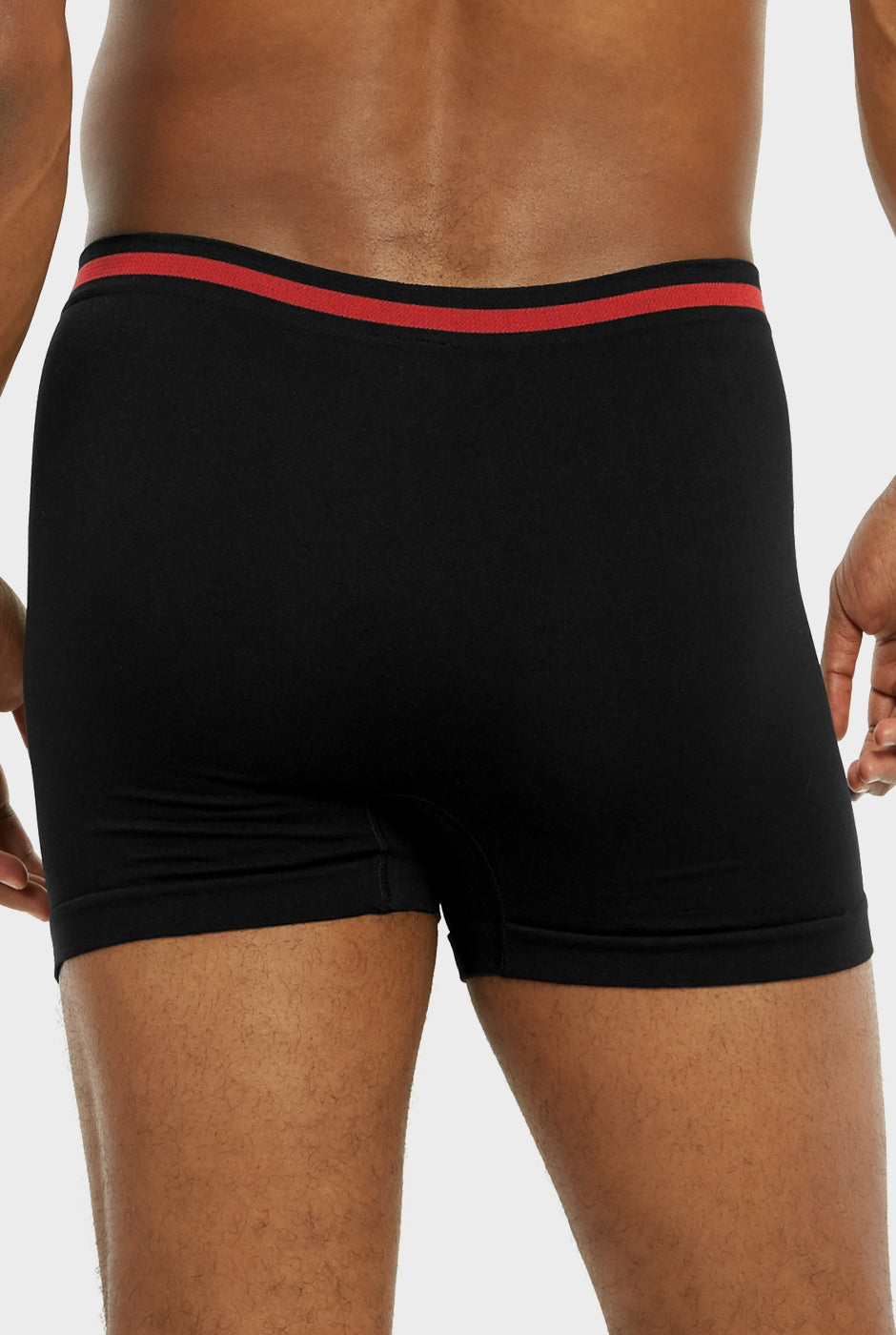 Gyz Men Fitted Boxer